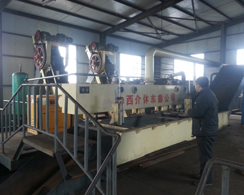 東鑫昶機械有限公司提醒洗煤機維修時應該注意的事項